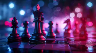 How Small Adjustments Lead to Big Wins