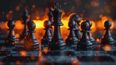 How Small Adjustments Lead to Big Wins