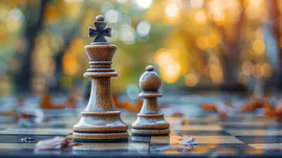 How Small Adjustments Lead to Big Wins