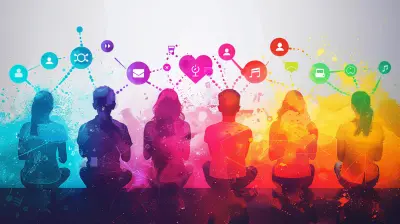 How Social Games Are Transforming Virtual Hangouts