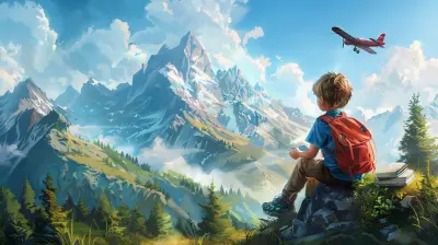 How Social Games Can Teach Valuable Life Lessons in Fun Ways