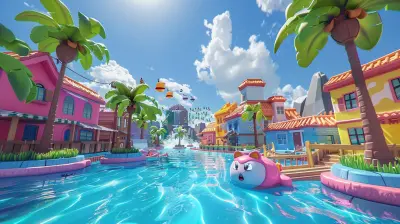 How Streaming Has Changed the Way We Play Social Games