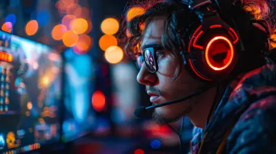 How to Analyze Your Gameplay for Maximum Improvement