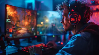 How to Break Through Viewer Plateaus as a Streamer