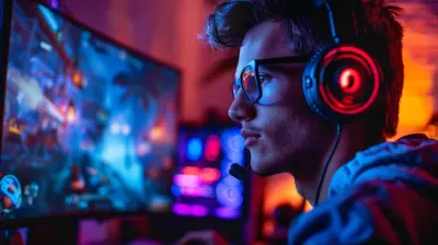 How to Build a Brand Around Your Gaming Livestream