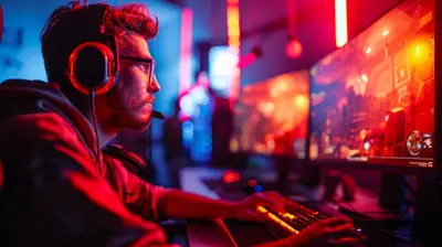 How to Build a Brand Around Your Gaming Livestream