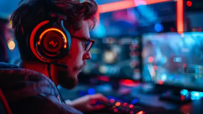 How to Build a Brand Around Your Gaming Livestream