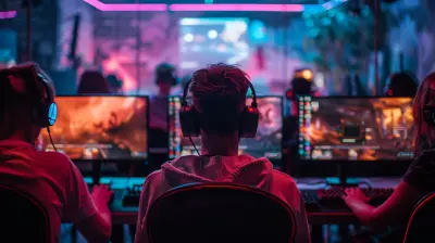 How to Build Team Synergy Without Voice Chat