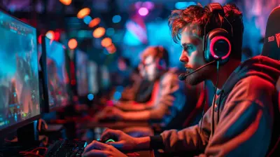 How to Build Team Synergy Without Voice Chat