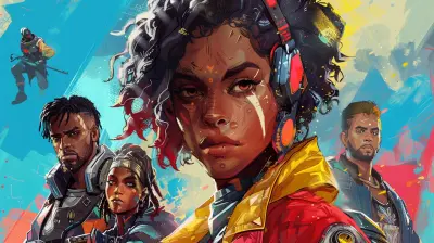How to Build the Ultimate Gaming Library with Epic Games Store