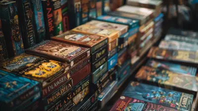 How to Carry Games Without Overextending