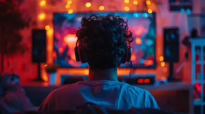 How To Deal With Burnout As A Livestreamer