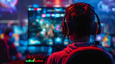 How to Develop Better Game Intuition