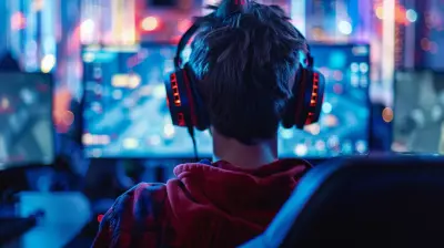 How to Develop Better Game Intuition