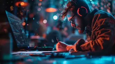 How to Draft Like a Pro in Competitive Titles