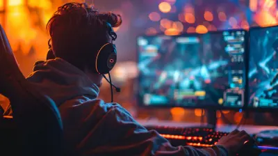 How to Get Out of a Losing Streak in Ranked Games