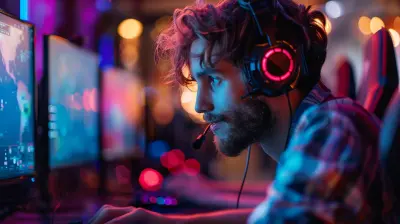 How to Handle Technical Issues Like a Pro During Streams