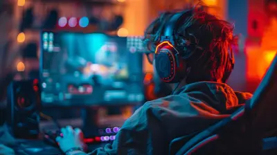 How to Handle Technical Issues Like a Pro During Streams