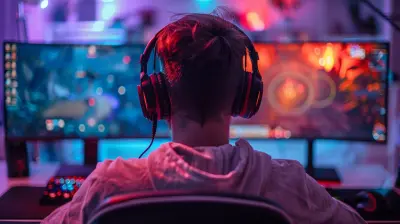 How to Handle Trolls and Negativity During Streams