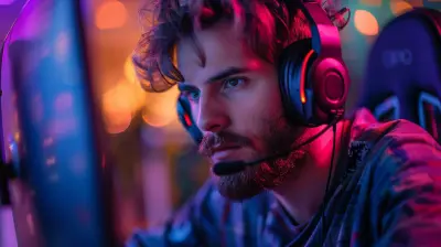 How to Handle Trolls and Negativity During Streams