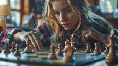 How to Improve Your Positioning in Any Genre