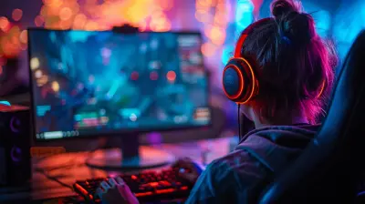 How to Keep Viewers Coming Back to Your Gaming Livestream