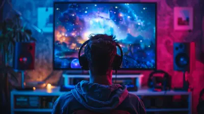 How to Keep Viewers Coming Back to Your Gaming Livestream