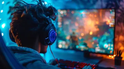 How to Keep Your Livestream Fresh and Entertaining