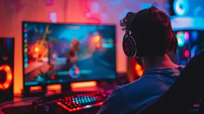 How to Keep Your Livestream Fresh and Entertaining