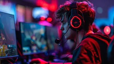 How to Learn From High-Level Streamers and Pros