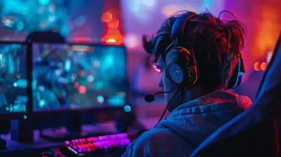 How to Learn From High-Level Streamers and Pros