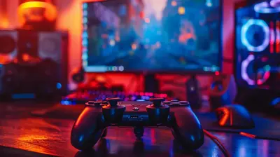 How to Market Your Game Stream Without Being Spammy