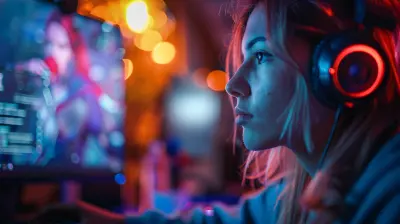 How to Market Your Game Stream Without Being Spammy