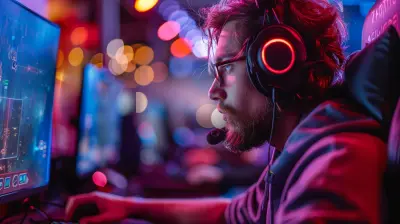 How to Market Your Game Stream Without Being Spammy
