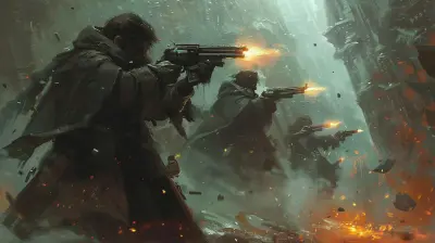 How to Master Objective-Based Game Modes