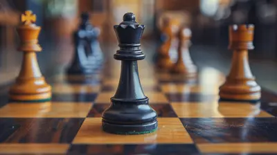 How to Master Objective-Based Game Modes