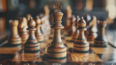 How to Master Objective-Based Game Modes