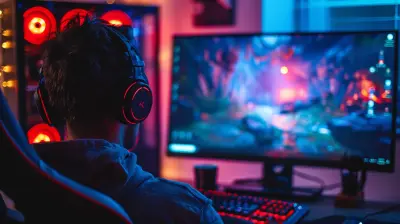 How to Monetize Your Gaming Livestreams