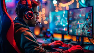 How to Monetize Your Gaming Livestreams