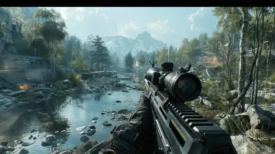 How to Optimize Your PC for the Best FPS Performance