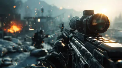 How to Optimize Your PC for the Best FPS Performance