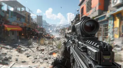 How to Optimize Your PC for the Best FPS Performance