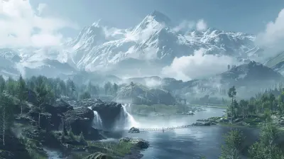 How to Optimize Your PC or Console for Smooth Battle Royale Gameplay