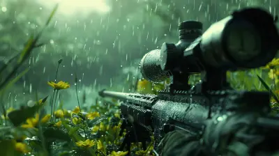 How to Optimize Your PC or Console for Smooth Battle Royale Gameplay