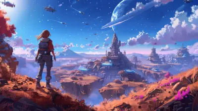 How To Optimize Your Settings For Epic Games Store Titles