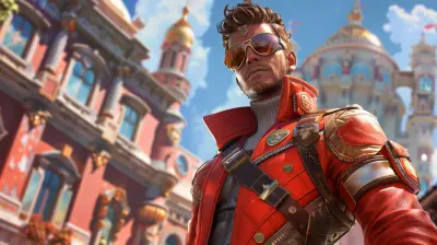 How to Optimize Your Settings for Epic Games Store Titles