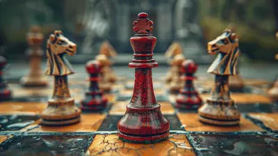 How to Outsmart Your Opponent in Real-Time Strategy Games