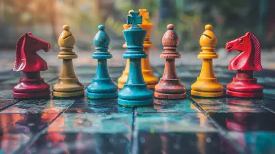 How to Outsmart Your Opponent in Real-Time Strategy Games