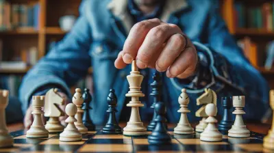 How to Outsmart Your Opponent in Real-Time Strategy Games