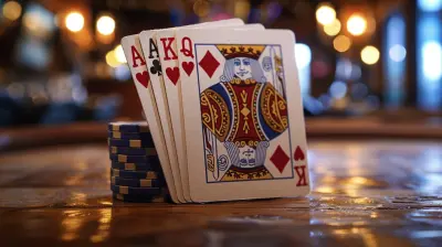 How to Play Hearts Like a True Card Shark